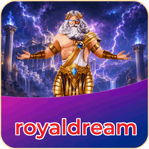 Tampilan antarmuka royaldream APK v4.7.5 saat pengujian performa dan keamanan di perangkat Android