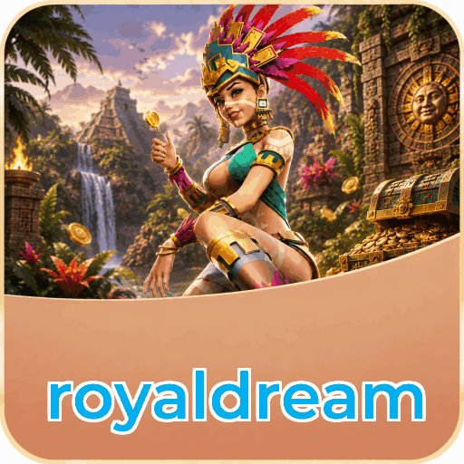 royaldream