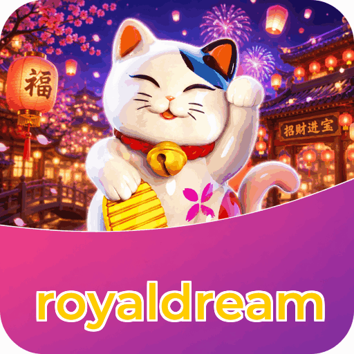 royaldream